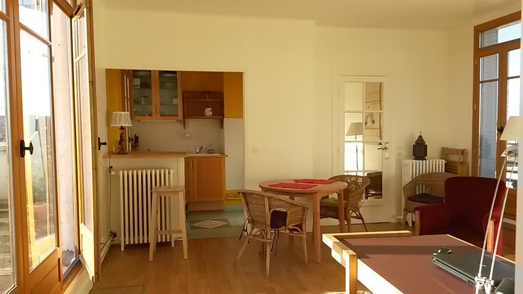 Les Suites De Vanves - Parc Des Expositions Porte De Versailles Room photo