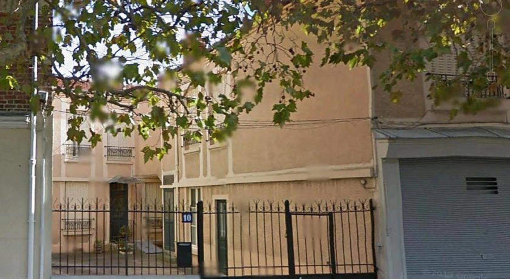 Les Suites De Vanves - Parc Des Expositions Porte De Versailles Exterior photo